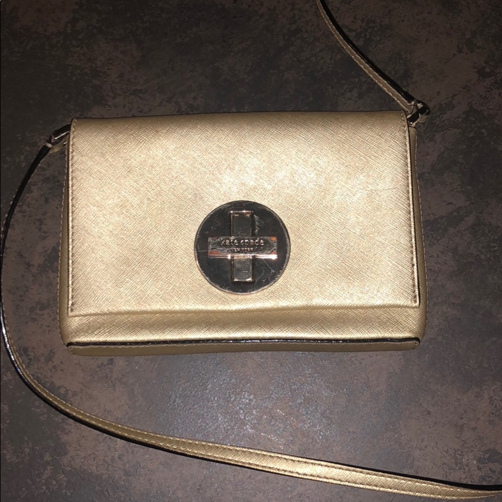 Kate spade crossbody
